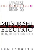 Mitsubishi Electric — The challenge of globalization («Мицубиси Электрик — вызов глобализации»)
